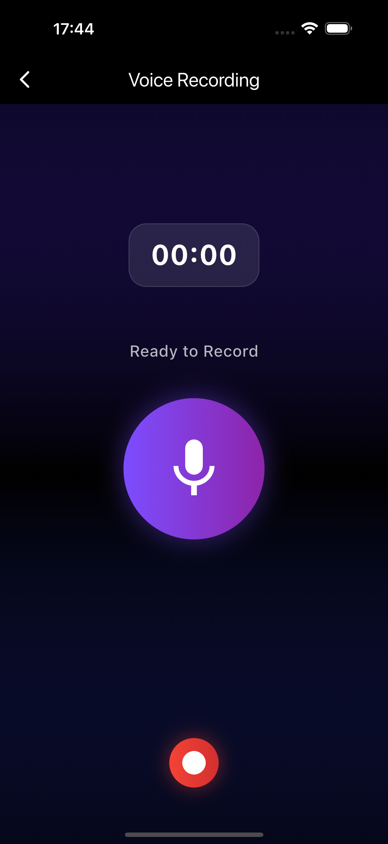 Sahab Audio — editor