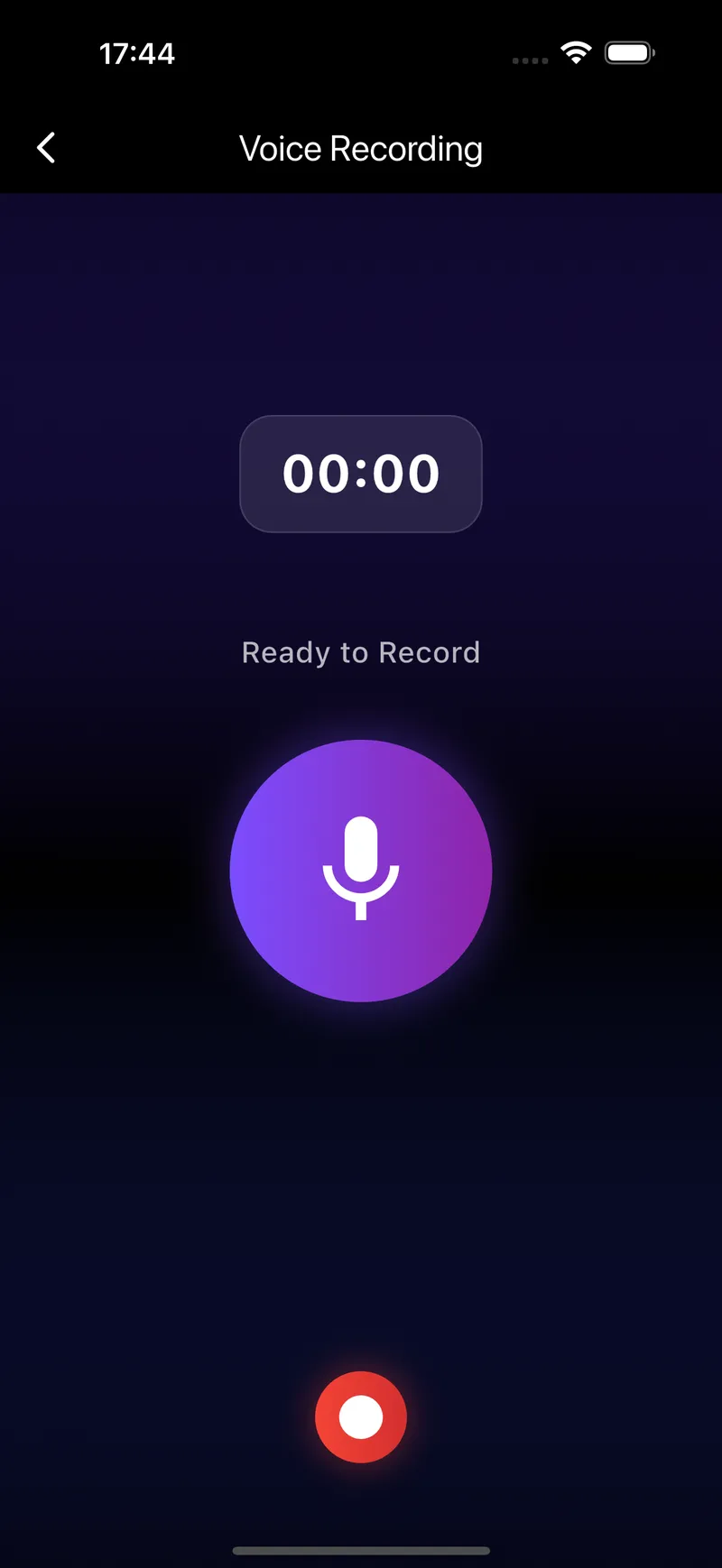 Sahab Audio — editor